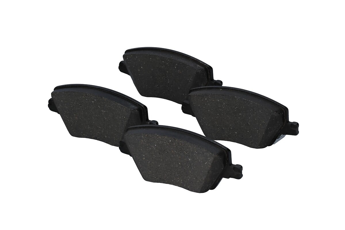 Jeu de 4 plaquettes de frein VALEO ref. 302319A